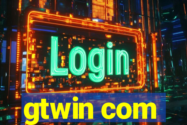 gtwin com